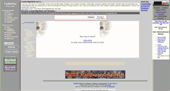 Desktop Screenshot of cambridgeweb.net